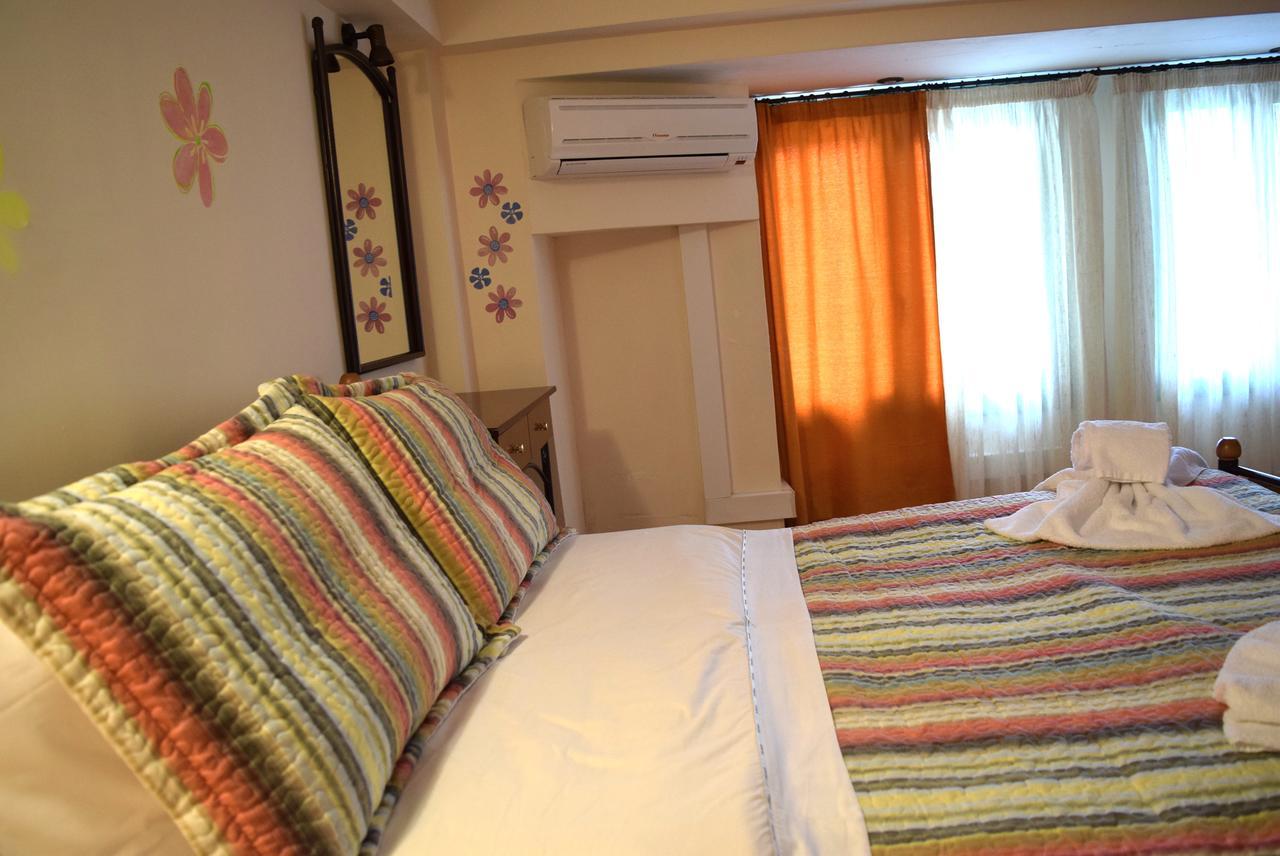 Cozy Residences In The Center Of Volissos Village - Lydia Lithos- מראה חיצוני תמונה