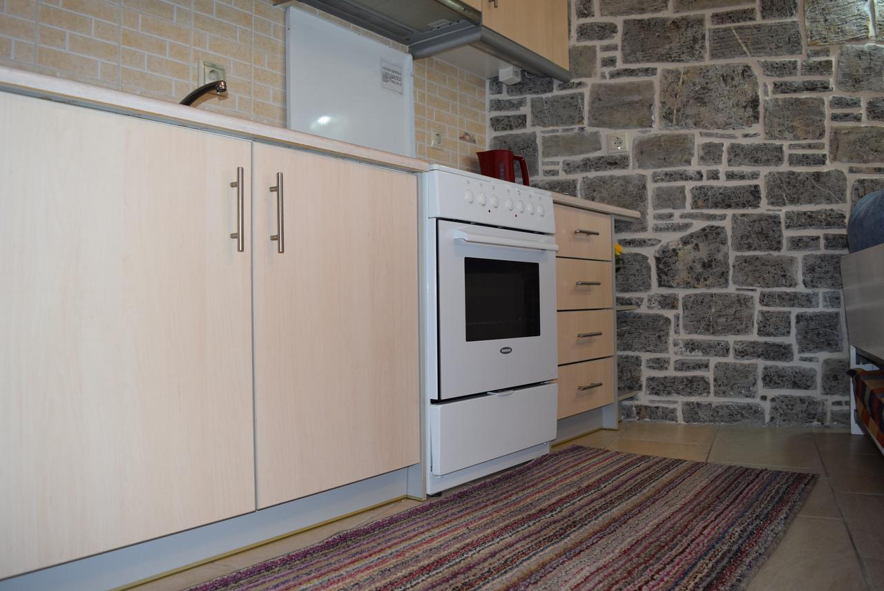 Cozy Residences In The Center Of Volissos Village - Lydia Lithos- מראה חיצוני תמונה