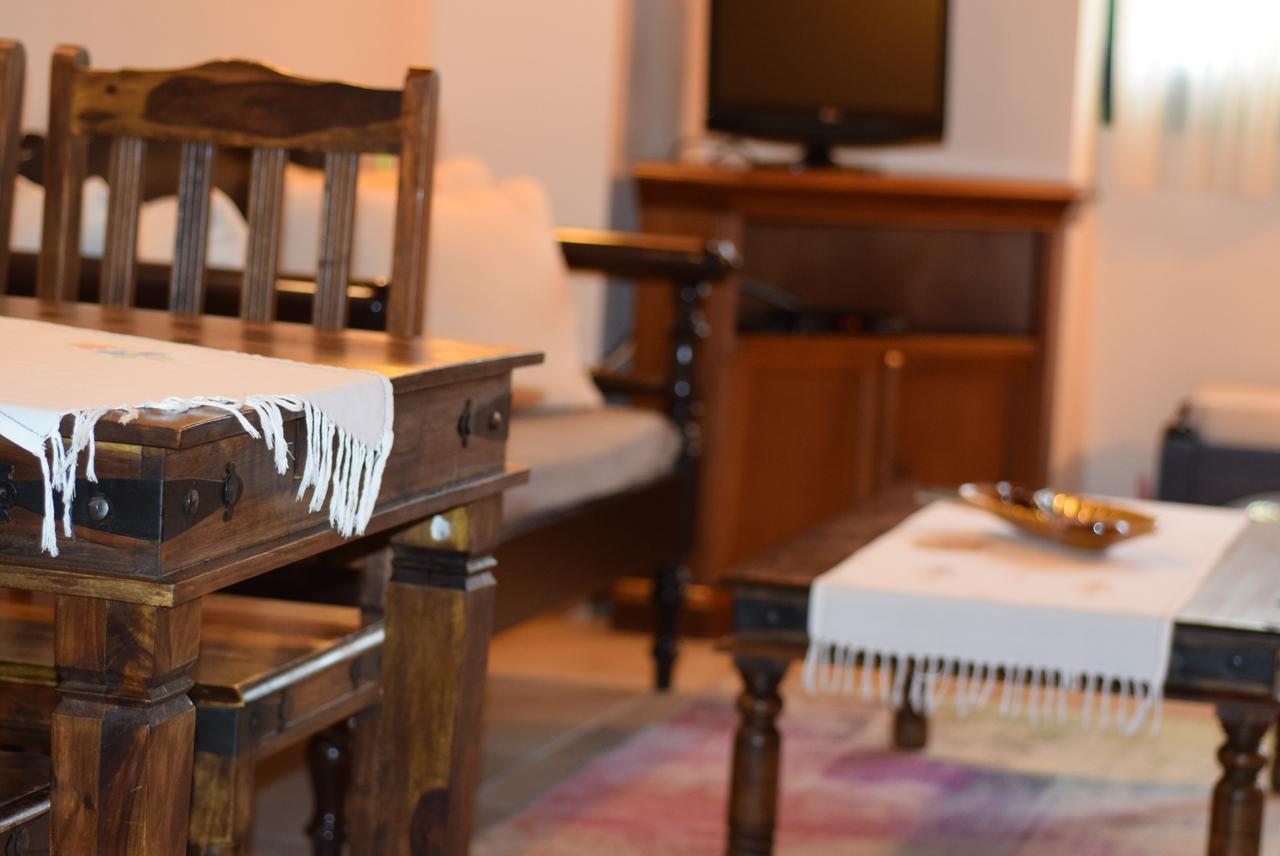 Cozy Residences In The Center Of Volissos Village - Lydia Lithos- מראה חיצוני תמונה